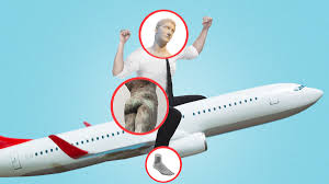 How to make ears pop after plane. A Head To Butt To Toe Explanation Of What Happens To Your Body On An Airplane Dollar Shave Club Original Content