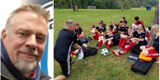 He was] bigger than life': Youth soccer coach dies of coronavirus in  Spotsylvania