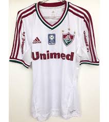 Acompanhe as notícias do fluminense no ge.globo, tudo sobre o tricolor carioca, próximos jogos, resultados, contratações e muito mais. Fluminense 2013 Away Kit