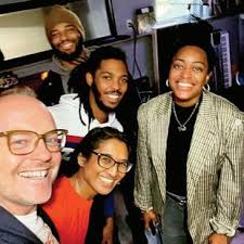 Lady Day at Emerson's Bar and Grill, KC Rep 2024-2025 Season by  TheIndependentMagazinePA