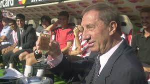We did not find results for: Kiricocho La Historia Del Mantra Que Repiten Los Fanaticos Del Futbol