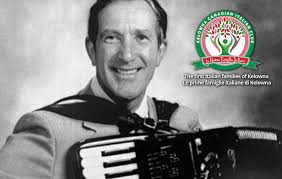 KELOWNA CANADIAN ITALIAN CLUB