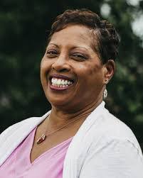 Anita Wright's Instagram, Twitter & Facebook