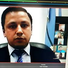 Jóvenes Abogados Fsa