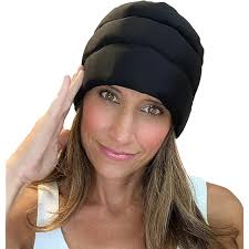 Amazon.com: Headache Hat