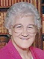 Grace Bloom Obituary (1924