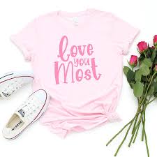 Download Free Valentine S Day Svg Love You Most Pineapple Paper Co