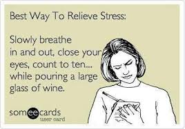 I M Sure Many Career Moms Can Relate To This O How To Relieve Stress Stress Relief Quotes Ways To Relieve Stress