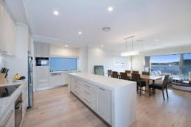 small kitchen renovations brisbane