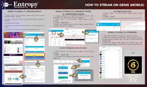 Every Myday On Twitter B 2 How To Stream On Genie Download The Genie App Or Access Genie Through Their Website Website Https T Co Rrmwzuncrl Pc App Https T Co Ripnlzfm11 Android Https T Co 8cfb2nmso5 Ios