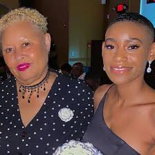 Chanté Evans and Terrell Hearn's Wedding Website