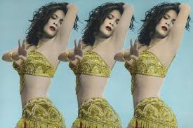 Enjoy our hd porno videos on any device of your choosing! The Artist Breathing Life Into Egyptian Cinema S Golden Age Another