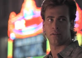 L.A. Wars (1994): Everything You Want in an Action Movie