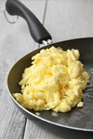 How To Make Perfect Fluffy Scrambled Eggs My Mommy Style Recipe Scrambled Eggs Recipe Scrambled Egg Recipes Healthy Fluffy Scrambled Eggs