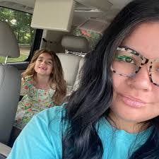 Marissa Ledbetter's Instagram, Twitter & Facebook