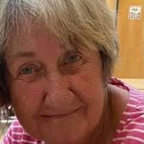 Nancy Delk's Instagram, Twitter & Facebook