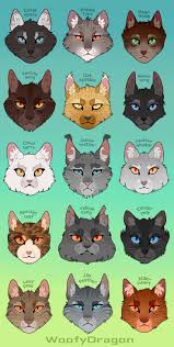 Thunderclan Medicine Cats Warrior Cats Fan Art Warrior Cat Memes Warrior Cats Books