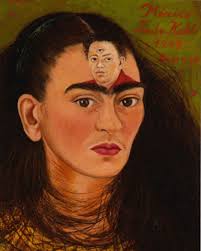 Frida Kahlo