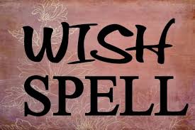 Make your wish come true. How To Make Wishes Come True Spell Oferta
