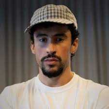 danny calvillo (@gismo209bitch)