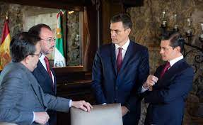 Previously he was the secretary of finance and public credit, also in the cabinet of enrique peña nieto, from 2012 to 2016. Defenderemos La Legalidad Y Pulcritud De La Sancion En Contra De Luis Videgaray Sfp Cobertura 360
