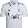 real madrid jersey 22/23 from www.amazon.com