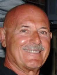 Obituary of Joseph Martone