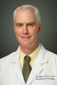 Bio for Christopher Morris, M.D.