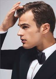 Picture of Theo James