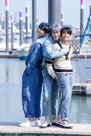 Exclusive Astro Answers Your Questions About Knock Comeback Their Lifestyles And Recent Interests Soompi Astro Wallpaper Astro Astro Kpop