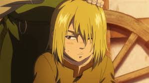 Vinland Saga Episode 06 Anime Review Em 2020 Anime Vikings Fotos