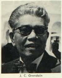 Meet the First Student of Color in Bethel History