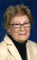 Ruth Broussard Obituary (2012)