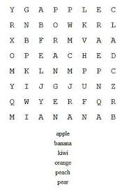We have the best collection of word search puzzles online, with new ones being added regularly. 14 Places To Create Your Own Free Word Search Puzzles Free Word Search Easy Word Search Word Search Maker