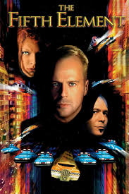 In the 23rd century, a new york city cabbie, korben dallas (bruce willis), finds the fate of the world in his hands when leeloo (milla jovovich) falls into his cab. The Fifth Element 1997 Rotten Tomatoes