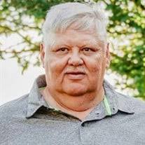 Obituary information for Dennis Blair