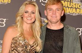 Nordstrom is a fantastic partner. Laura Bell Bundy And Ricky Schroder Prepare To Hit The Mat