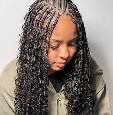 Special ‼️ Special ‼️ Special ‼️‼️ $80 Basic QuickWeaves I Provide :  Shampoo , Blow Dry , Braid Down & Cap . Client Provides: 3 Bundles OR 2  Packs Of Hair You