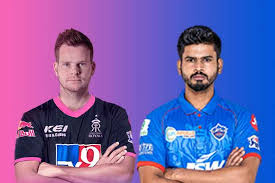 Csk vs dc match live score. Ipl 2020 Live Score Rr Vs Dc Live Score Dream11 Ipl 2020 Live Streaming Playing Xi