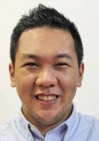 Gerald Marion Maramag Abesamis, MD