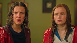 He served as the tertiary antagonist of the second season and the central antagonist of the third season. Stranger Things Staffel 4 Start Cast Handlung Und Weitere Infos Zur Netflixserie Kino De