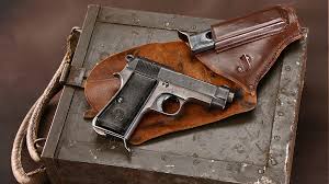 Image result for 1934 beretta