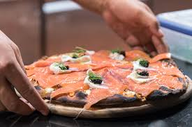 Maybe you would like to learn more about one of these? Pizze Particolari Quali Sono I Gusti Piu Strani In Giro Per Il Mondo