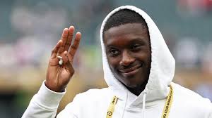 Sailing programme for visually impaired people making waves