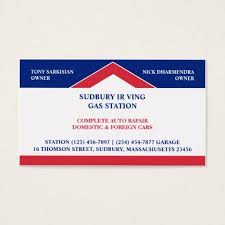 Top picks related reviews newsletter. Gas Station Business Card Zazzle Com Gas Station Gas Unique Business Cards