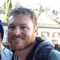 Daniel Hickcox's Instagram, Twitter & Facebook