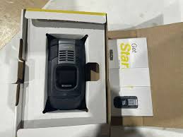 Kyocera DuraCore E4210 - Black (Sprint ...