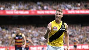 Jetzt tickets bei eventim sichern und josh. Richmond Star Josh Caddy Says He Is The Luckiest Bloke In The World After Premiership