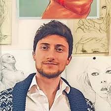 Happy pride month or something. Got distracted while working