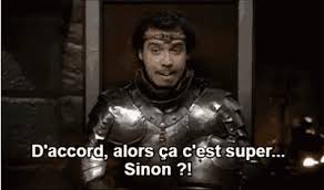 Voir plus d'idées sur le thème recette, recettes le plus fun avec les tendances, c'est qu'en matière de cuisine, elles nous permettent de faire le tour du monde des saveurs. Le Gras Cest La Vie Gif 8 Gif Images Download